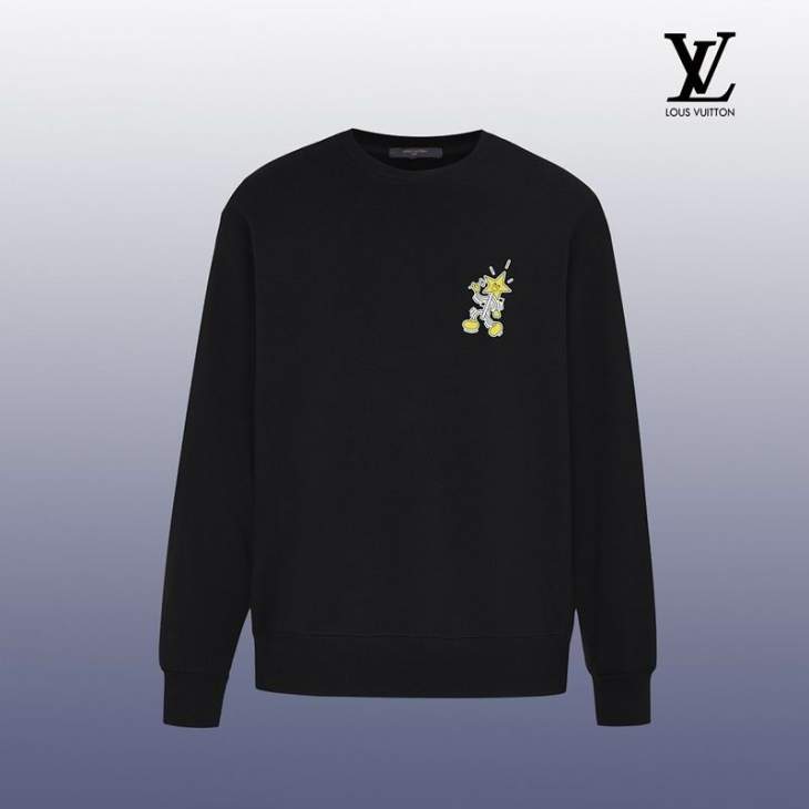 Picture of LV Sweatshirt _SKULVXS-XLmptxL109734458